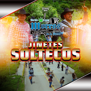 Jinetes Soltecos