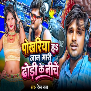 Pokhariya Ha Jaan Mari Dhodi Ke Niche