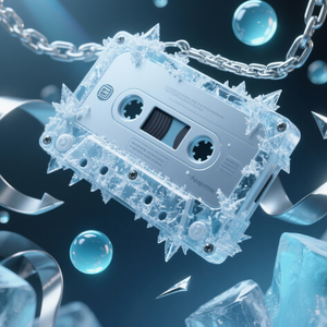 I feel so cold version2