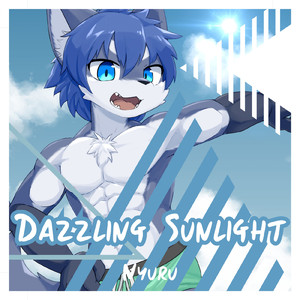 Dazzling Sunlight