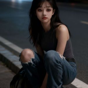 双名微光-张晓艳