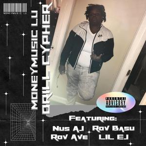 Drill Cypher (feat. Nsu Aj, Rov Basu, Rov Ave & Lil Ej)