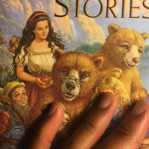 "Good Morning, Honey"