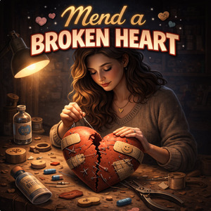 Mend A Broken Heart