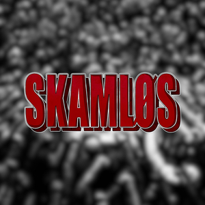 SKAMLØS
