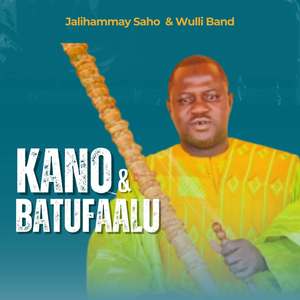 Pa Modou Bojang