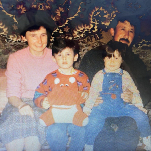 Родительский дом