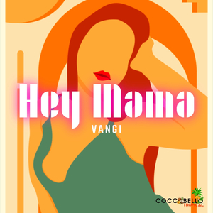 Hey Mama (Original Amapiano Mix)