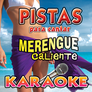 El Za Za Za (La Mesa Que Mas Aplauda) Pista Karaoke (Merengue)