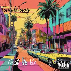 NO REGRETS (feat. Steadfast Raw & A.S.P)