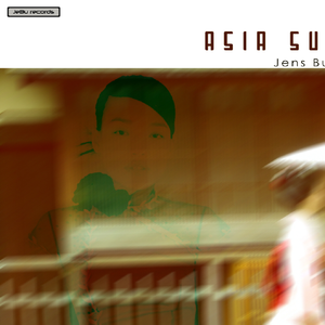 Heart Of Asia