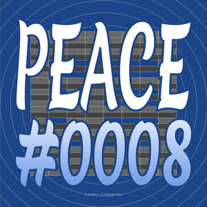 Peace #0008