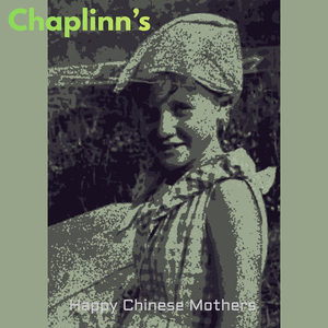 Happy Chinese Mothers