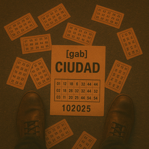 CIUDAD