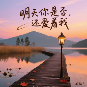 明天你是否还爱着我