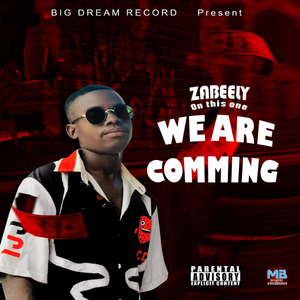 We ar coming