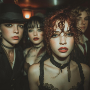 I'm Deeply In Love (With Art Bell's Corpse)