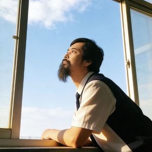 风起忆少年 伴奏