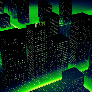 Ball N' Chain (Aga Remix Small Jackets)