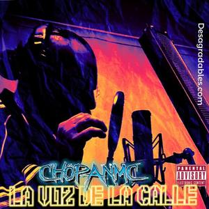 No Me Hablen De Calle (feat. Kabro Shelo, Arkitecto & Afuraper)
