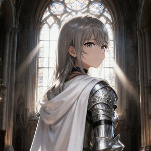 一个吻就够我确认