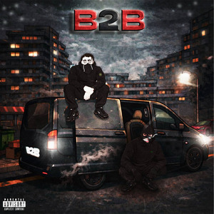 B2B