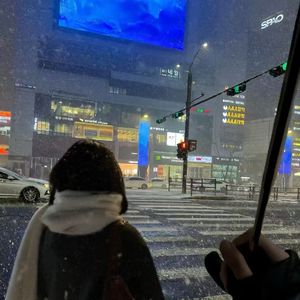 与他们的告别时分