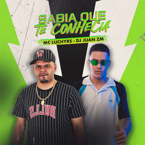 Sabia Que Te Conhecia