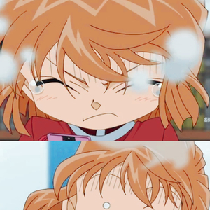 我愛你-上海蟹（cover:カニ研究协会）（灰原哀版本）