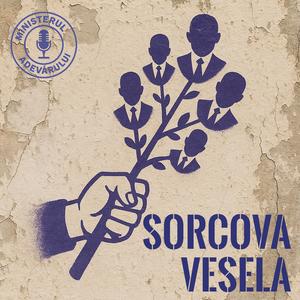 Sorcova vesela