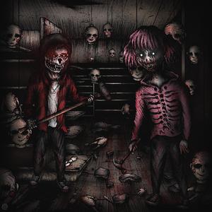 HEADLESS DOLLS (feat. HAZZE)