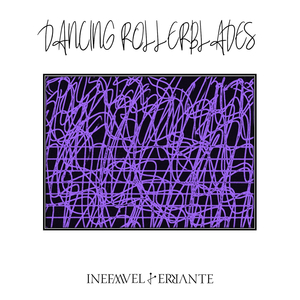 Dancing Rollerblades