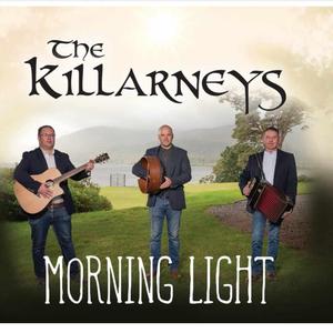 The Road From Killorglin To Cahersiveen