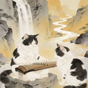 将进酒·醉乾坤