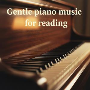 Reading in Gentle Light