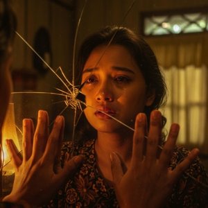 Ada Bayangmu