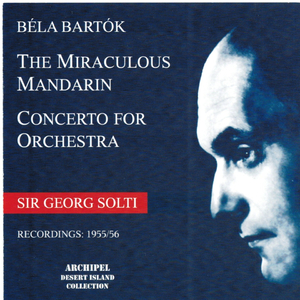 Concerto for Orchestra, Sz 116:II. Giuoco delle copie. Allegretto scherzando