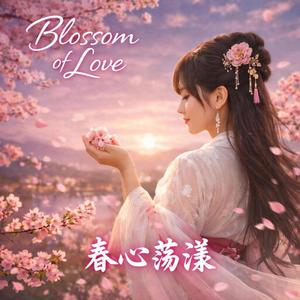 春心荡漾(Blossom of Love)