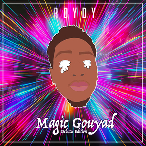Magic Gouyad #6