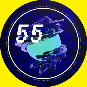 Gazing At The Moonlight (Original Mix)