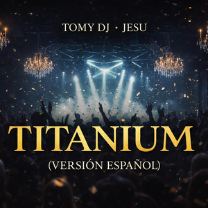 Titanium (Versión Español)