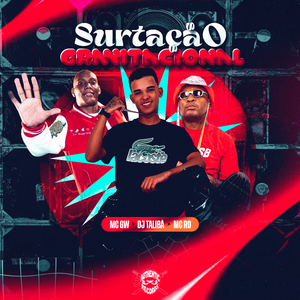 Surtação Gravitacional