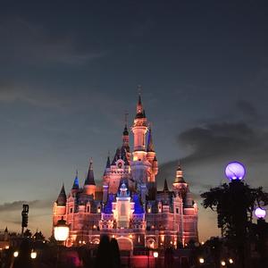 迪士尼（Prod.Beat Kosong）