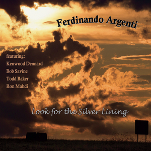 Amici (feat. Todd Baker & Bob Savine)