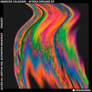 Afrika Dreams (Distorted Memories Remix)