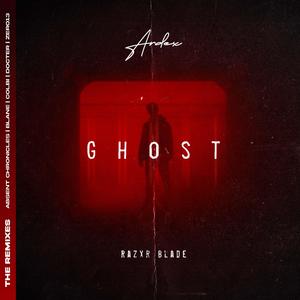 Ghost (feat. Razxr Blade) (Docter Remix)