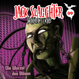 Die Wurzel des Bösen - Teil 36