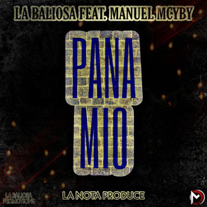 Pana Mio
