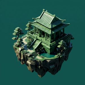尘事家