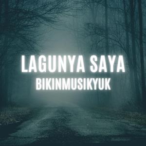 Lagunya Saya